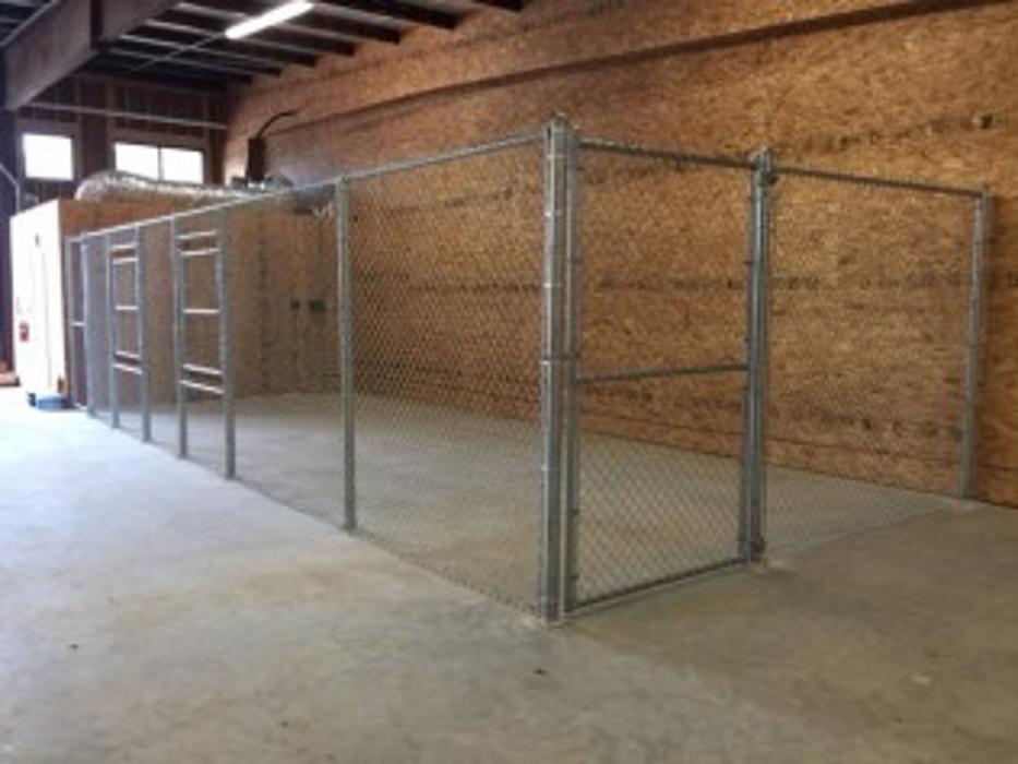 Lafayette Fence - Sulphur, LA