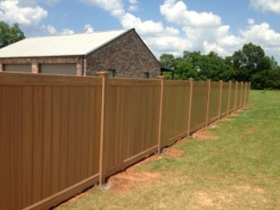 Lafayette Fence - Sulphur, LA