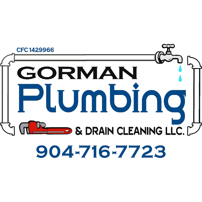 Gorman Plumbing & Drain Cleaning, LLC - Green Cove Springs, FL