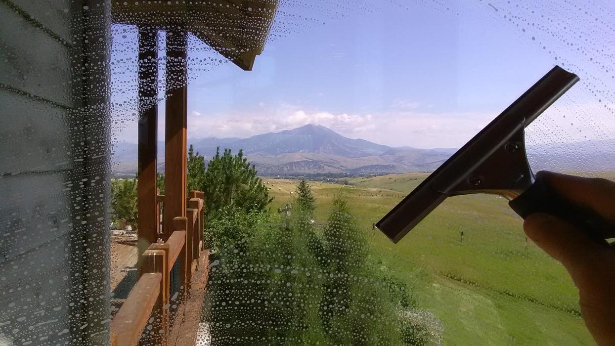 Bridger Views Window Cleaning - Bozeman, MT