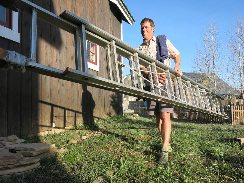Bridger Views Window Cleaning - Bozeman, MT