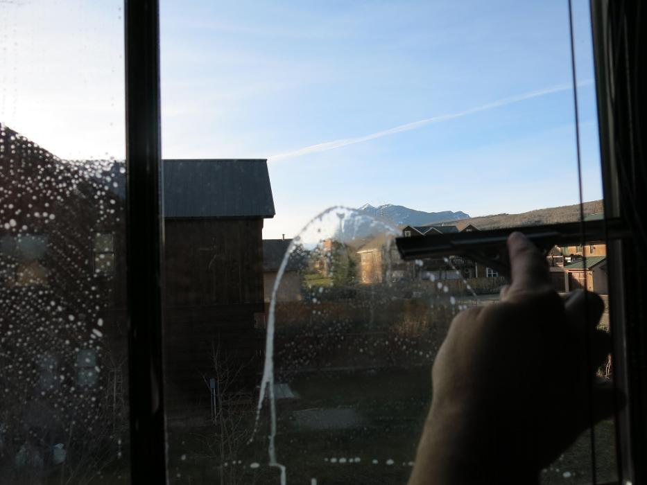 Bridger Views Window Cleaning - Bozeman, MT