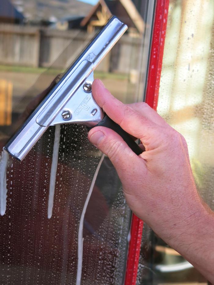Bridger Views Window Cleaning - Bozeman, MT