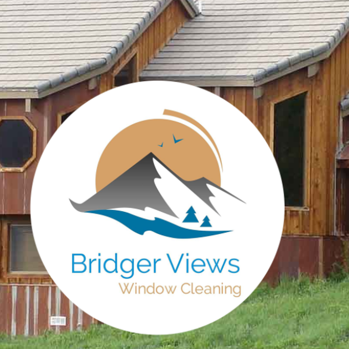Bridger Views Window Cleaning - Bozeman, MT