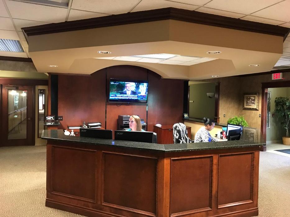 Wood & Associates PLLC - Grand Rapids, MI