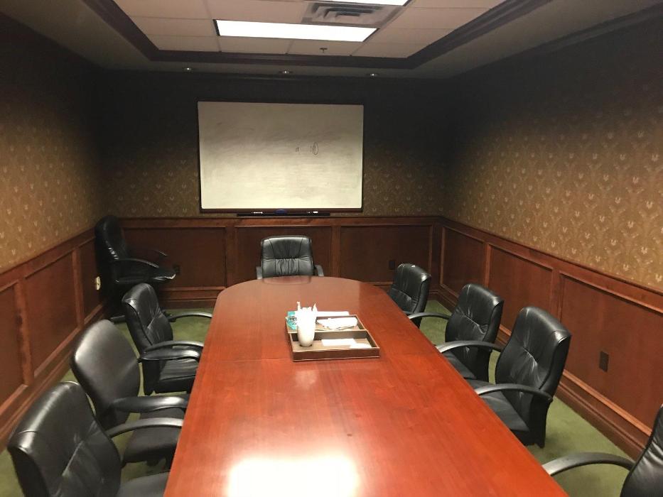 Wood & Associates PLLC - Grand Rapids, MI