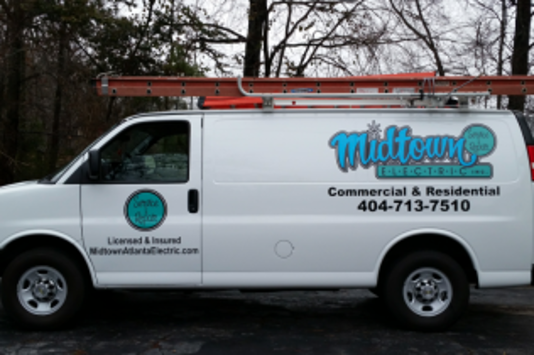 Midtown Electric - Mableton, GA