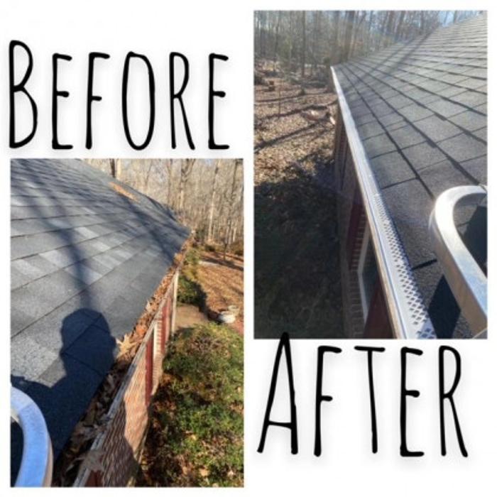 Cleaning with a Meaning LLC - Asheboro, NC