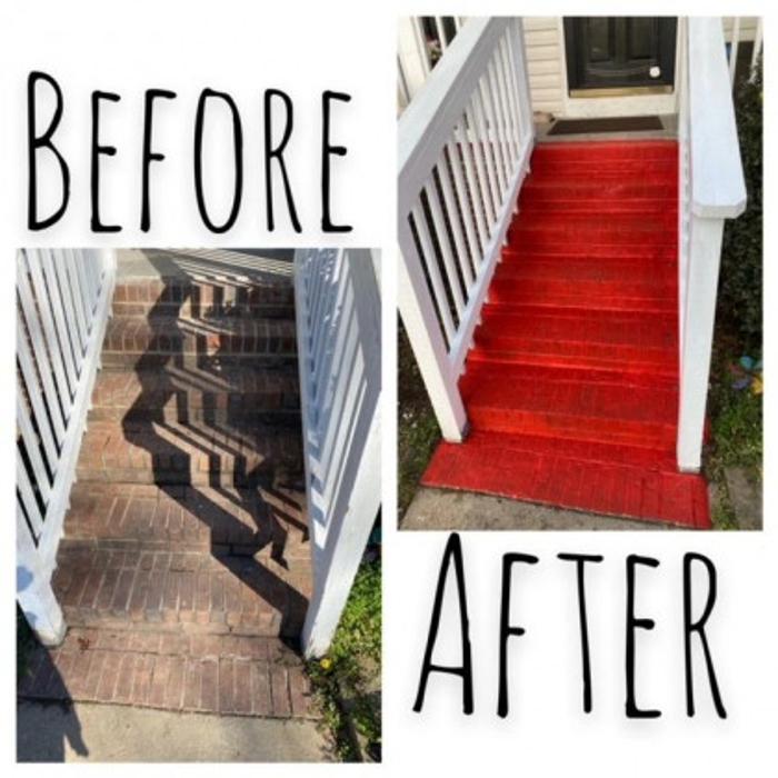 Cleaning with a Meaning LLC - Asheboro, NC