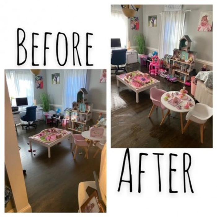 Cleaning with a Meaning LLC - Asheboro, NC