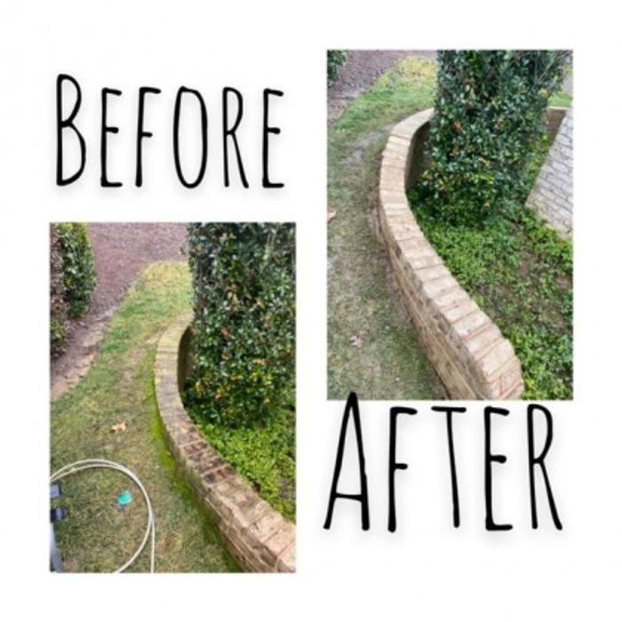 Cleaning with a Meaning LLC - Asheboro, NC