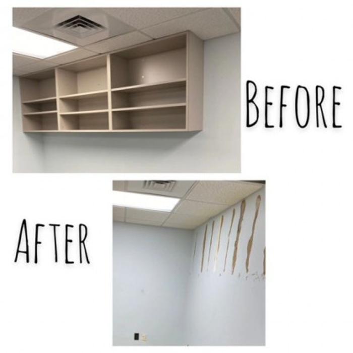 Cleaning with a Meaning LLC - Asheboro, NC