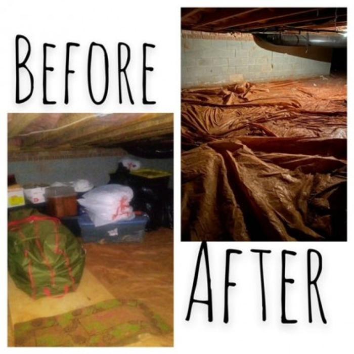Cleaning with a Meaning LLC - Asheboro, NC