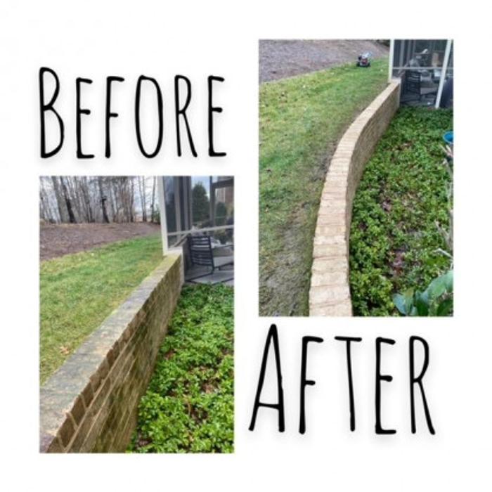 Cleaning with a Meaning LLC - Asheboro, NC