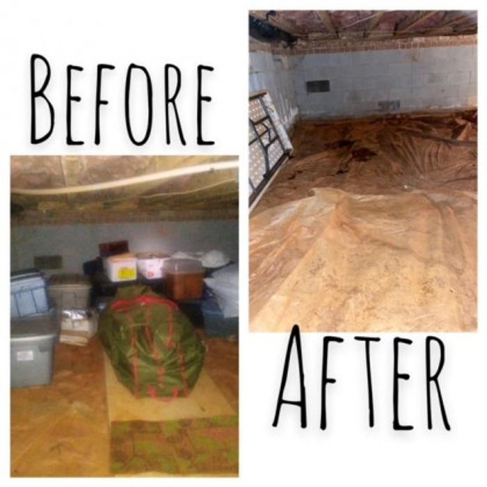 Cleaning with a Meaning LLC - Asheboro, NC