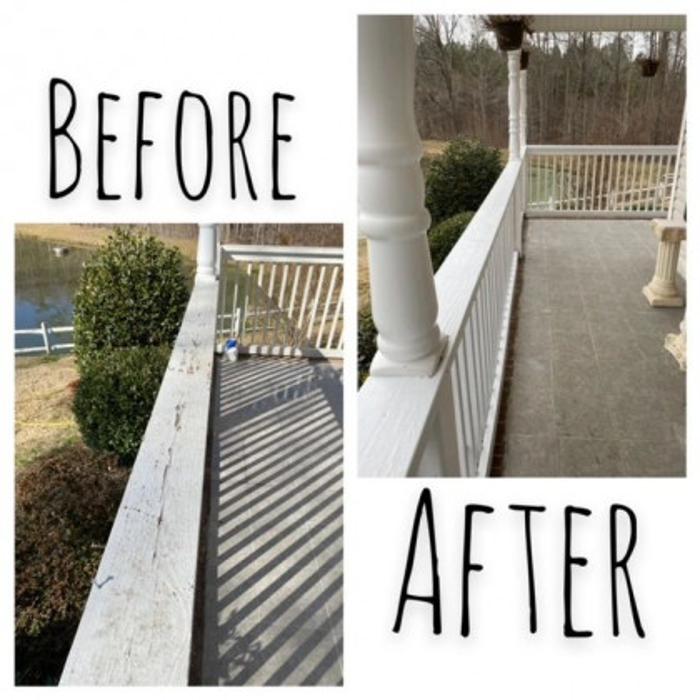 Cleaning with a Meaning LLC - Asheboro, NC