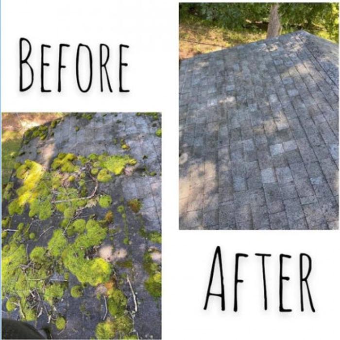 Cleaning with a Meaning LLC - Asheboro, NC