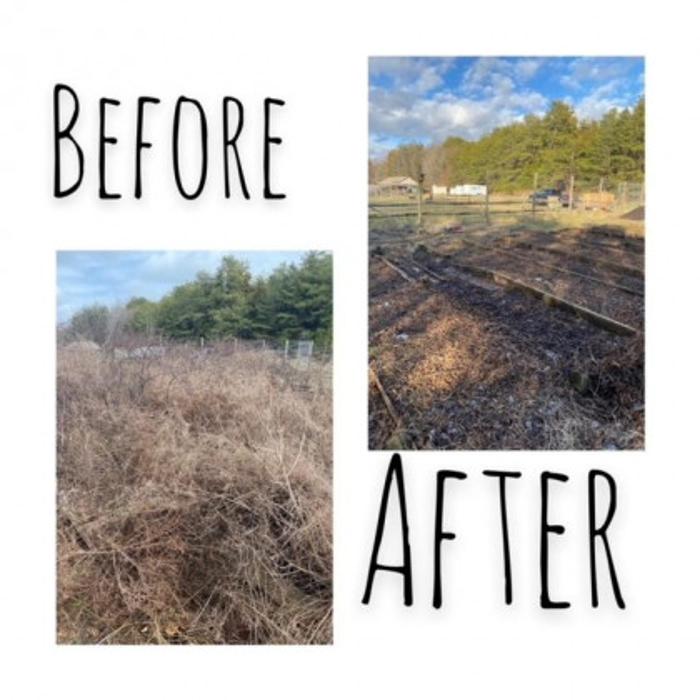Cleaning with a Meaning LLC - Asheboro, NC