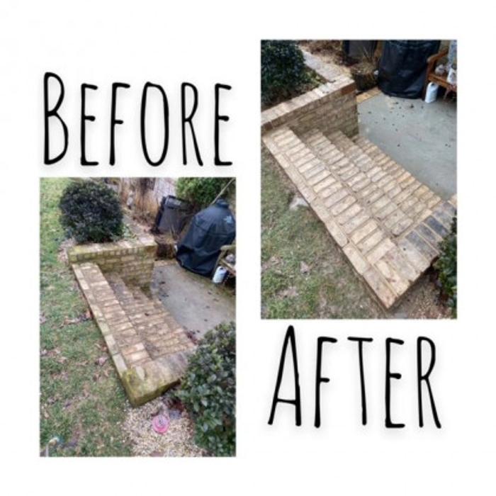 Cleaning with a Meaning LLC - Asheboro, NC