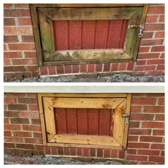 Cleaning with a Meaning LLC - Asheboro, NC