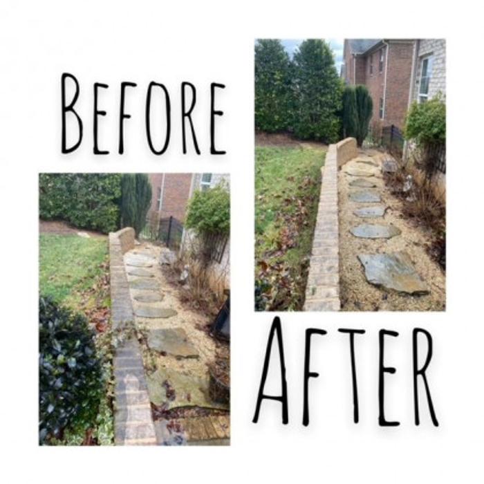 Cleaning with a Meaning LLC - Asheboro, NC