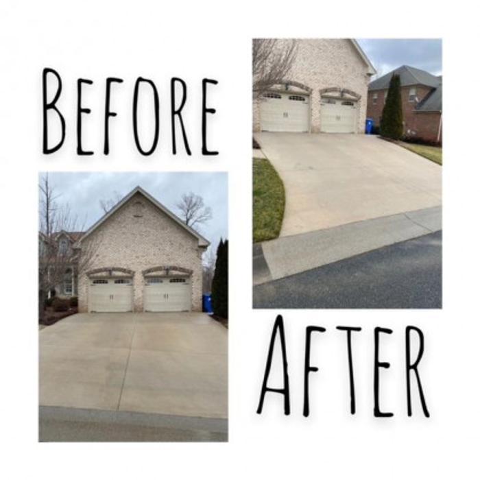 Cleaning with a Meaning LLC - Asheboro, NC