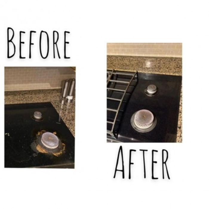 Cleaning with a Meaning LLC - Asheboro, NC