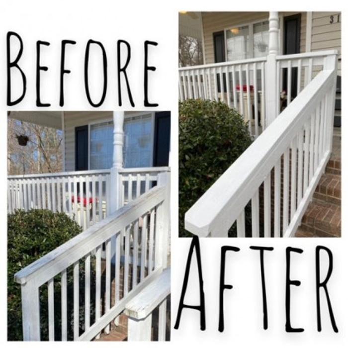 Cleaning with a Meaning LLC - Asheboro, NC
