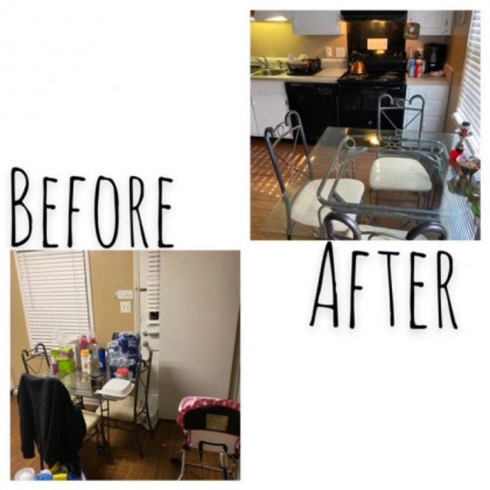Cleaning with a Meaning LLC - Asheboro, NC
