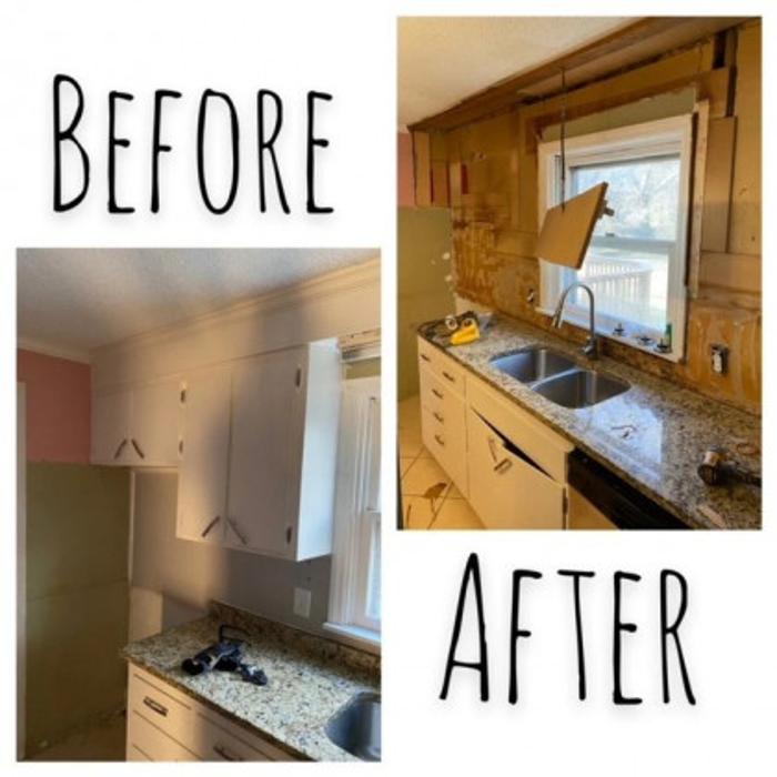Cleaning with a Meaning LLC - Asheboro, NC