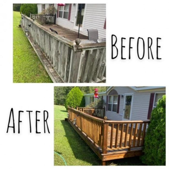 Cleaning with a Meaning LLC - Asheboro, NC