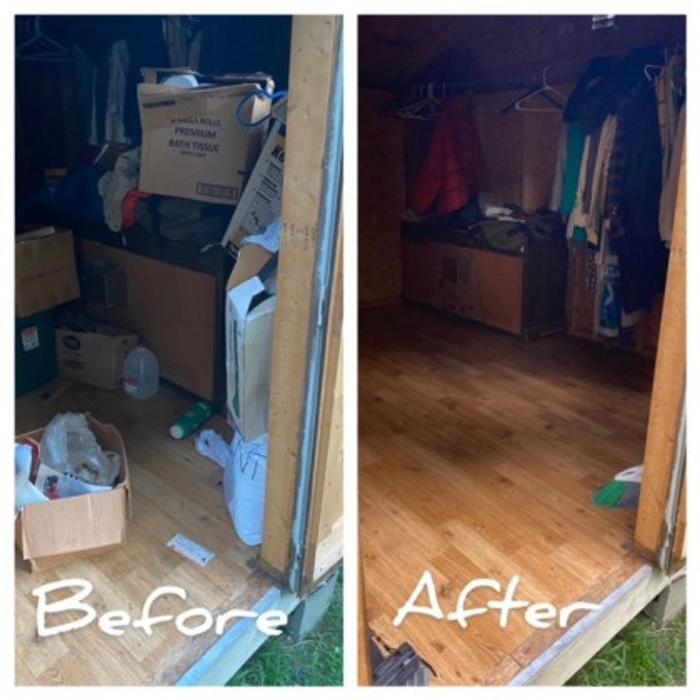 Cleaning with a Meaning LLC - Asheboro, NC