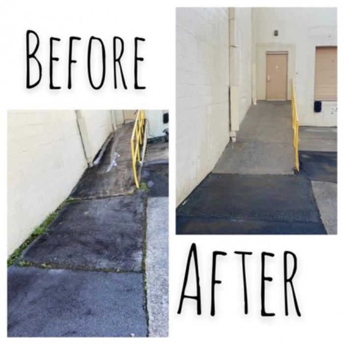 Cleaning with a Meaning LLC - Asheboro, NC
