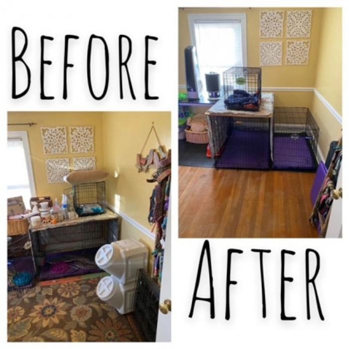 Cleaning with a Meaning LLC - Asheboro, NC