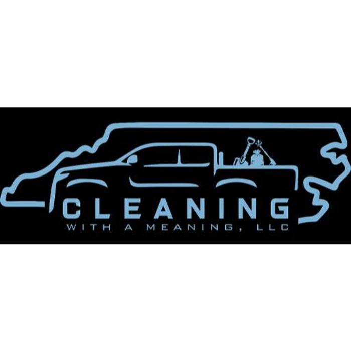 Cleaning with a Meaning LLC - Asheboro, NC