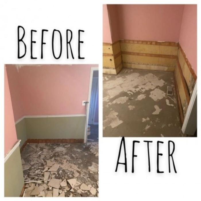 Cleaning with a Meaning LLC - Asheboro, NC