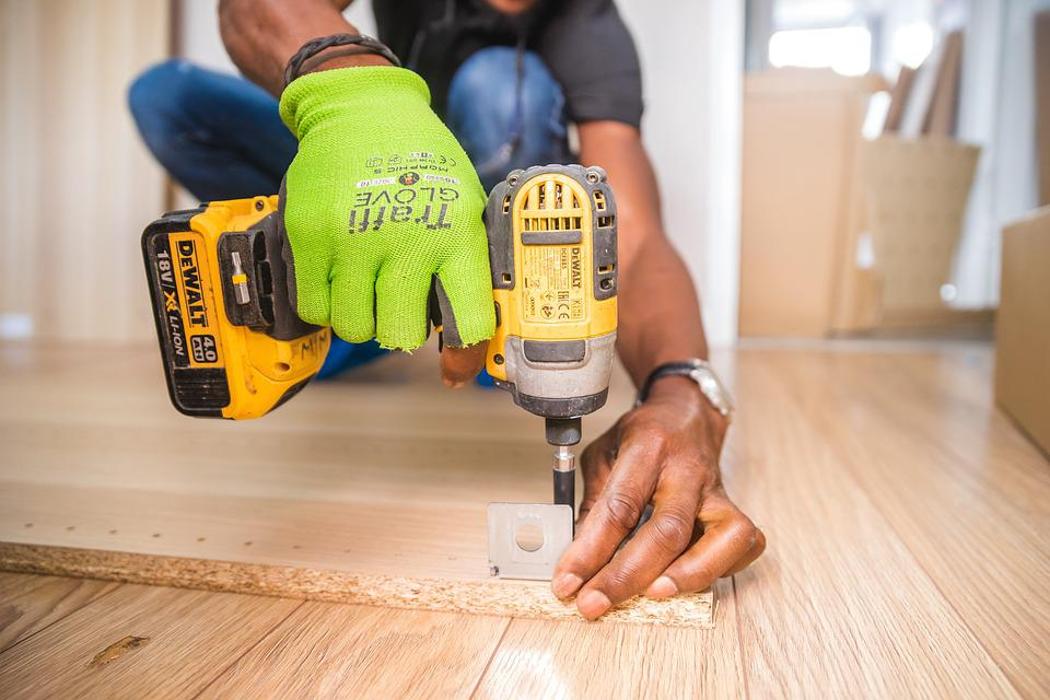 Perfect Drywall Repair & Carpentry - San Jose, CA