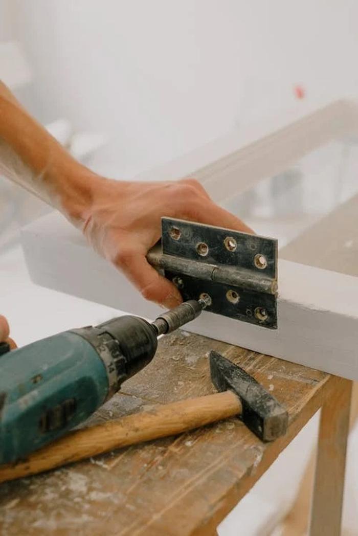 Perfect Drywall Repair & Carpentry - San Jose, CA