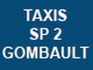 Taxis Sp 2 Gombault taxi