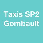 Taxis SP2 Gombault taxi