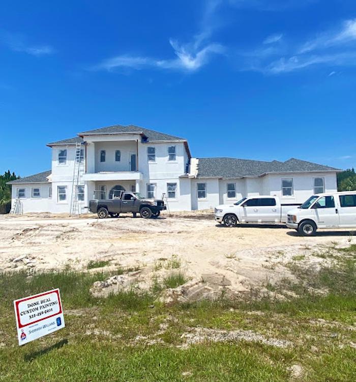 Done Deal Custom Painting - Merritt Island, FL