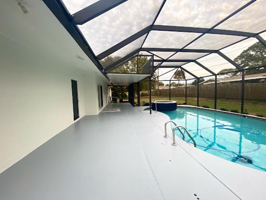 Done Deal Custom Painting - Merritt Island, FL