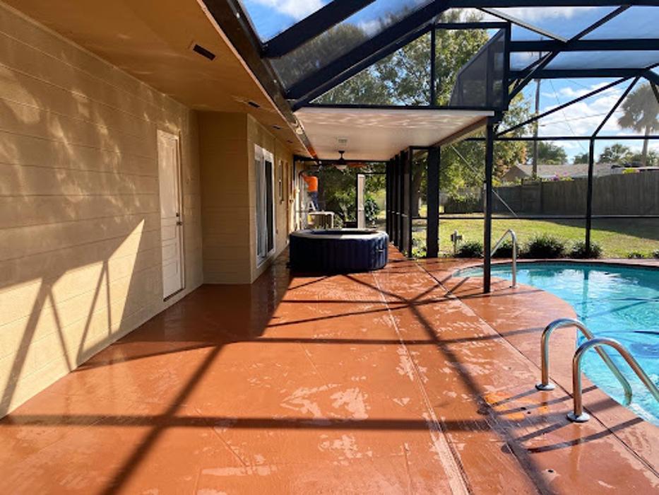 Done Deal Custom Painting - Merritt Island, FL