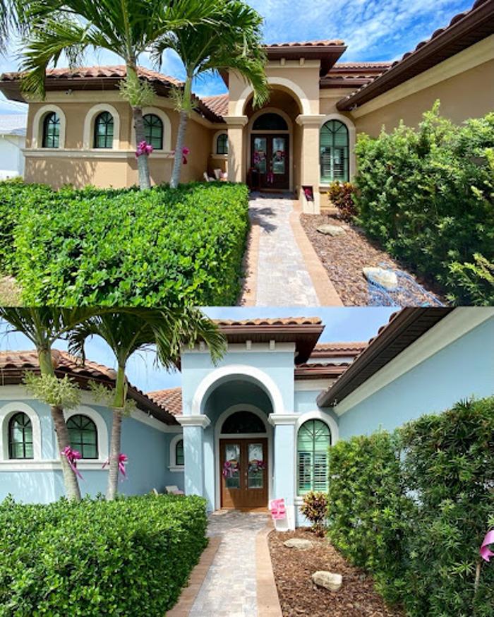 Done Deal Custom Painting - Merritt Island, FL