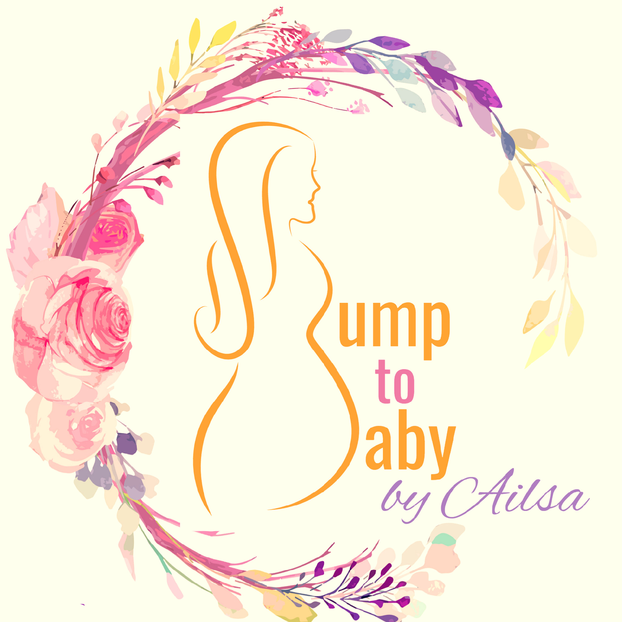 Bump to Baby by Ailsa Derby 07842 797641