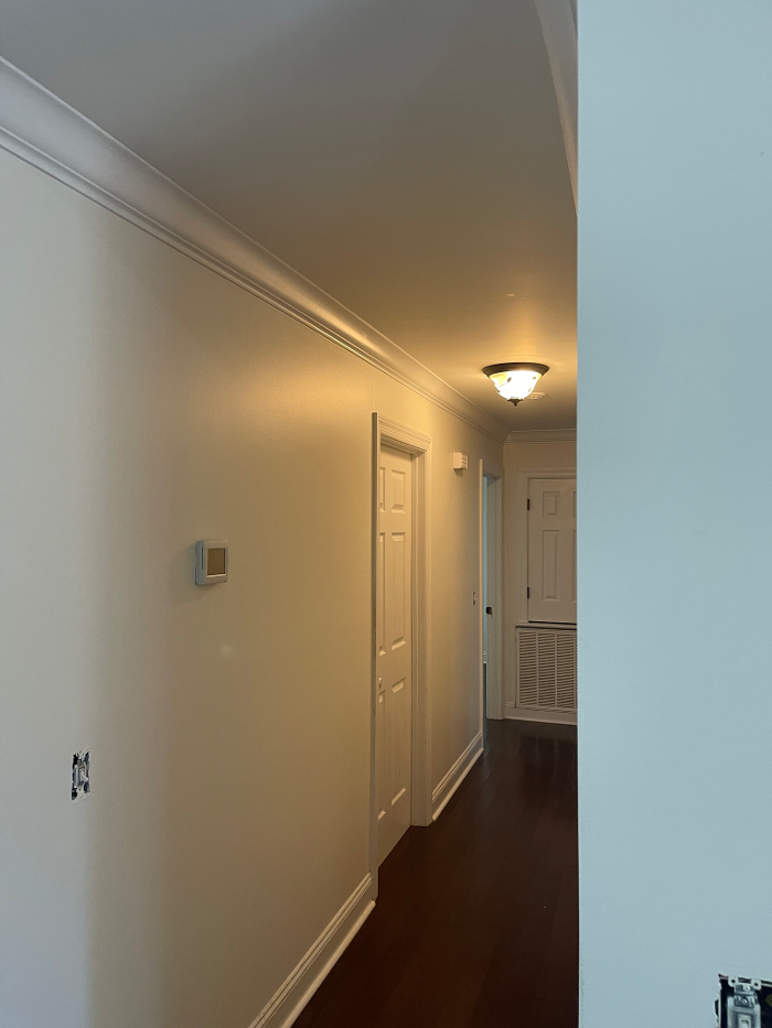 MCMG Painting - Lawrenceburg, TN