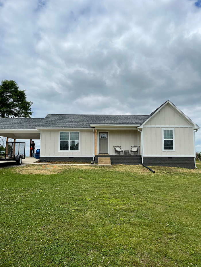 MCMG Painting - Lawrenceburg, TN