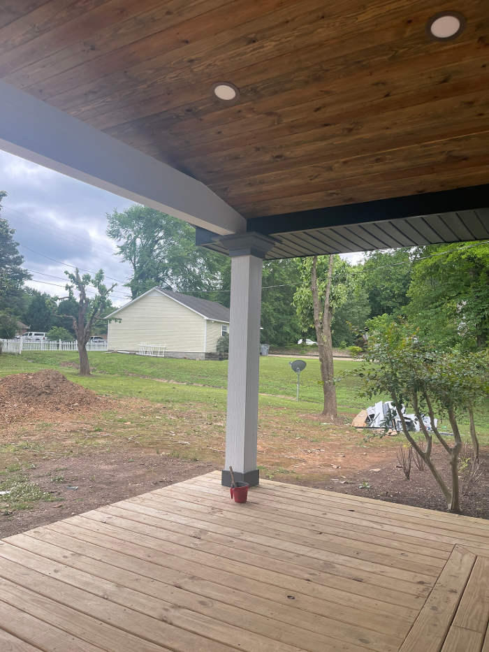 MCMG Painting - Lawrenceburg, TN