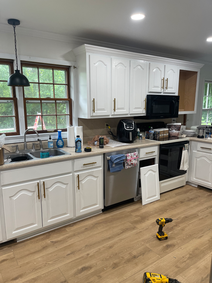 MCMG Painting - Lawrenceburg, TN