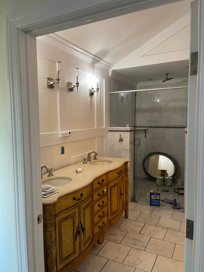 MCMG Painting - Lawrenceburg, TN